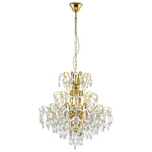Fenoullet 57.5cm Chandelier